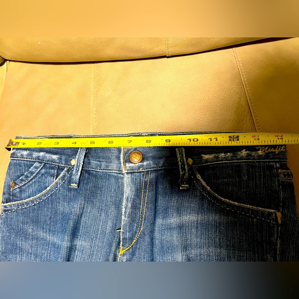 Goldsign jeans